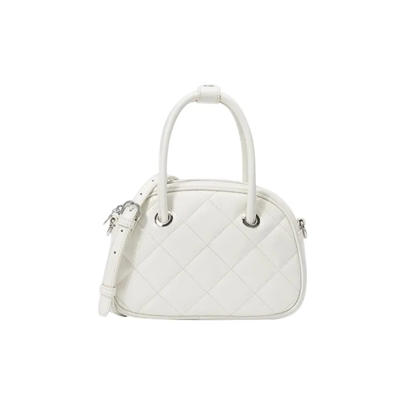 Jade En Plus PU Handbag Regular Women's Tranquil Black/Rime White/Sweet Pink/Vivid Blue-7