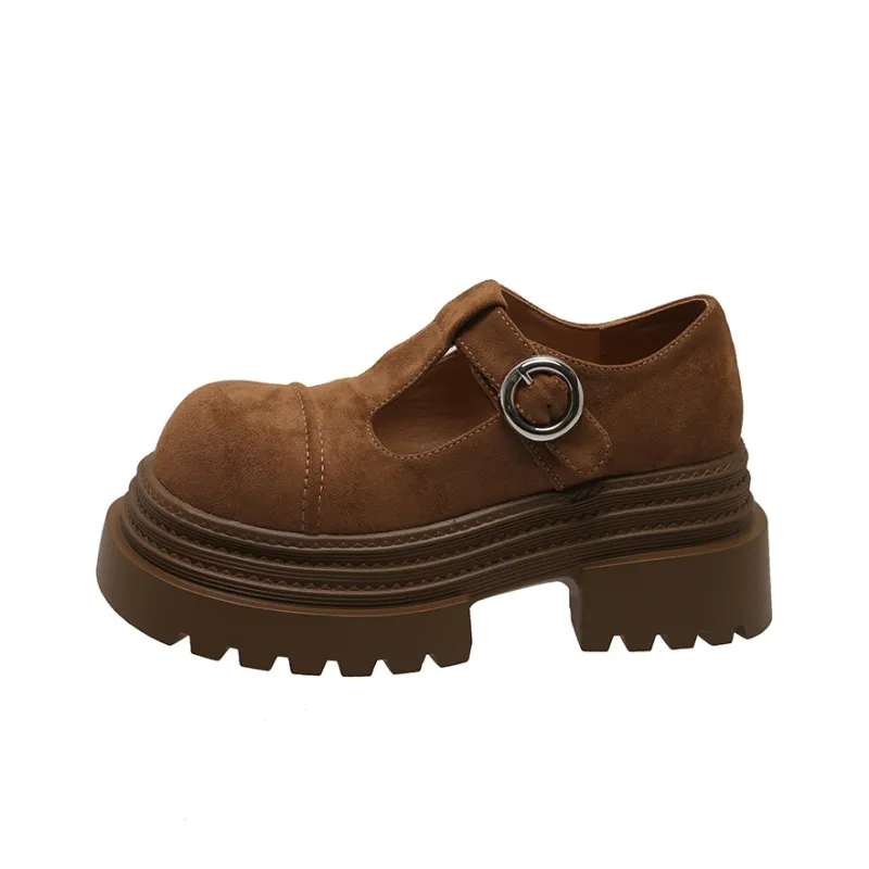 Nrillo Casual Single Shoes Women's-5