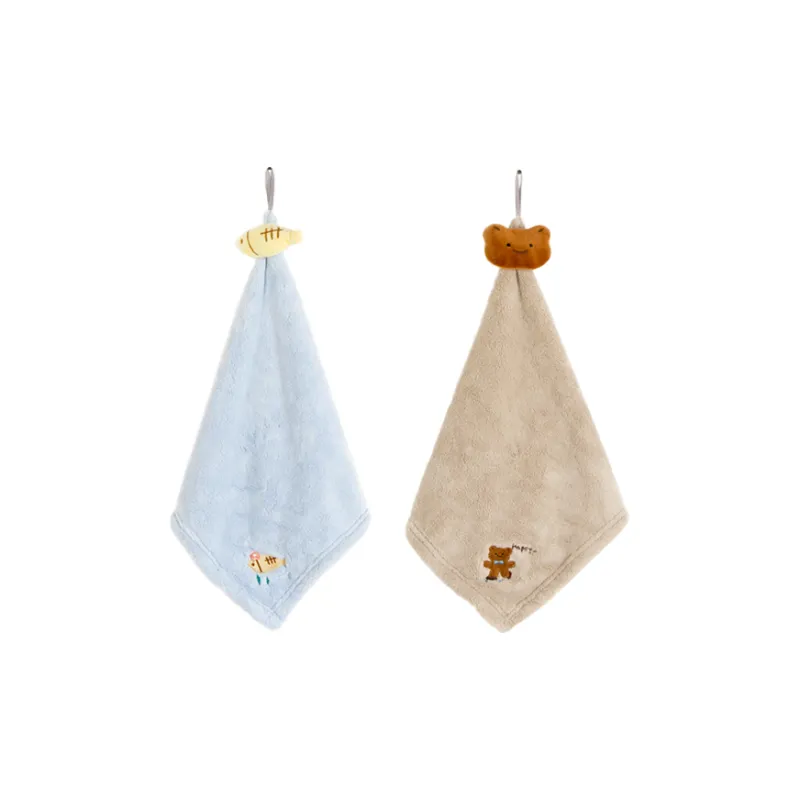 Sanli Towels-14