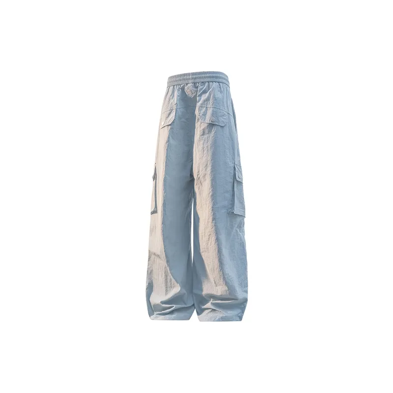 LOOX! Cargo Pants Unisex-11