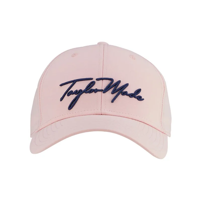 TAYLORMADE Polyester Baseball Caps Men's-3