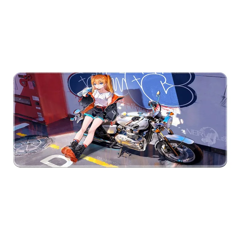 ZHUANGXINGXIA Mouse Pads-10