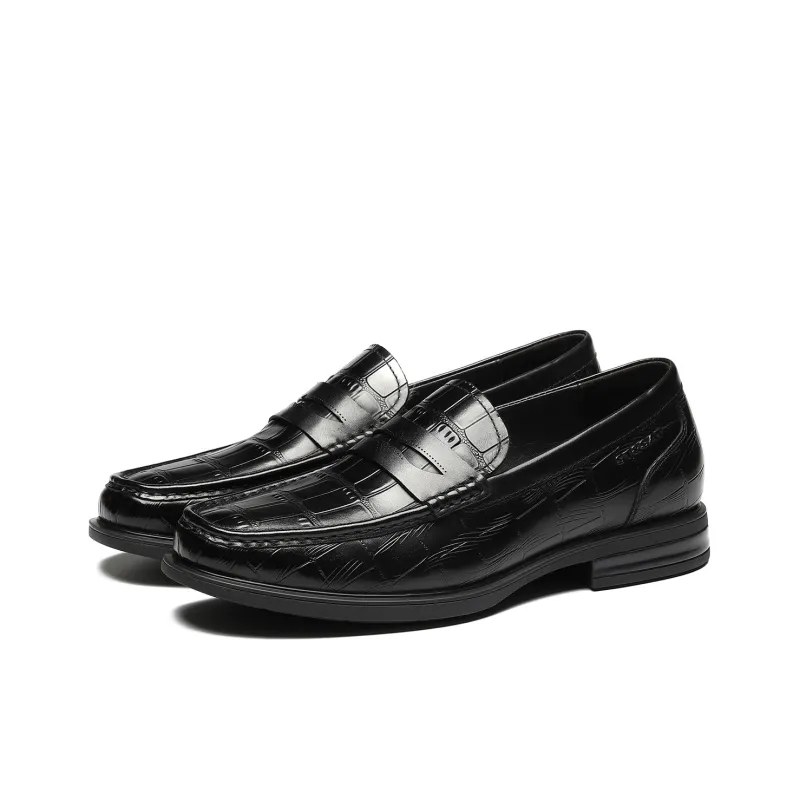ST&SAT Men's Casual Shoes Men Low Top-1
