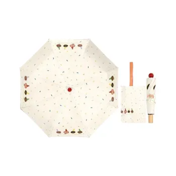 Meter Umbrellas