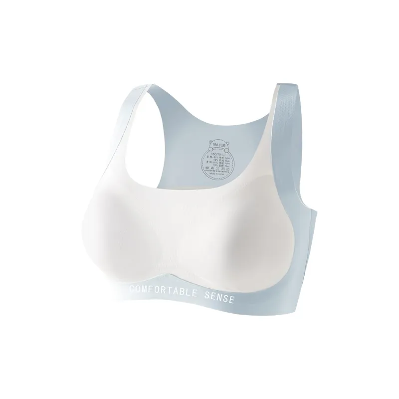 MIIOW Women's Bras-0