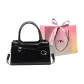 Black-Premium Shopping Bag
