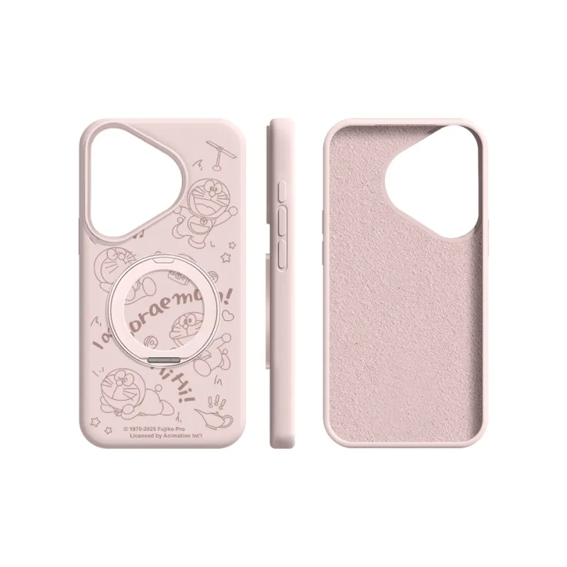 Doraemon/a Phone Cases-6