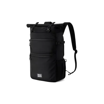 ROCKBROS Nylon Backpack Unisex Multicolor