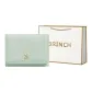 Green+Khaki Shopping Bag