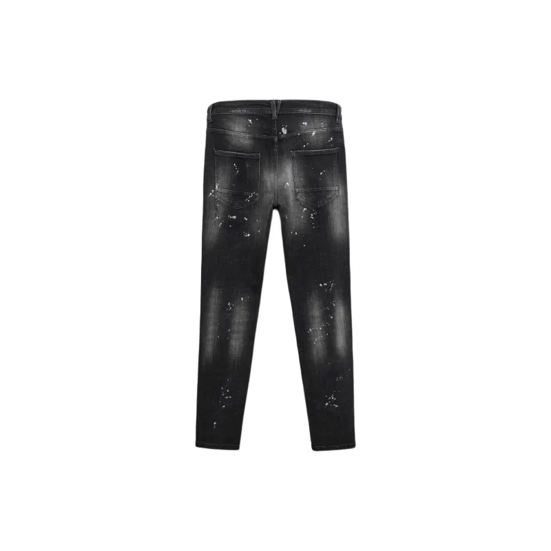 ZARA Jeans Men-3