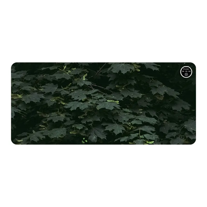 Directions Heating Desk Extra Large LY1341 1350 Students Dormitory Office Writing All Mouse Pads-3