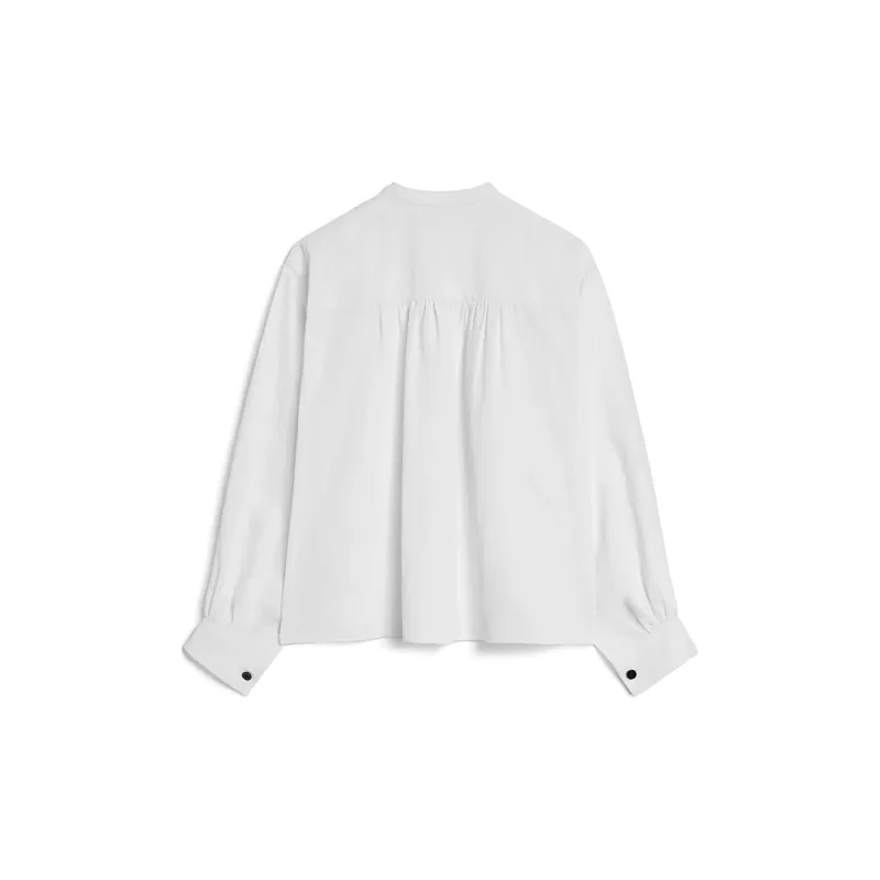 JIL SANDER Pleated Long sleeves Shirt-1