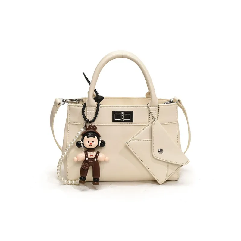 BGAY PU Shoulder Bag, Crossbody Bag, Handbag Regular Women's Multicolor-0