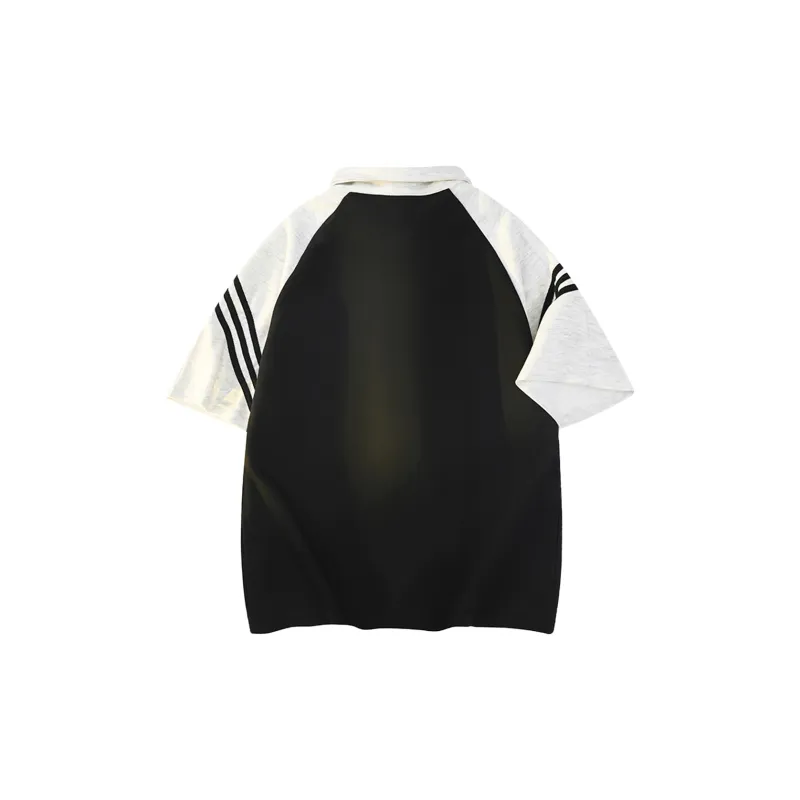 KADAKADA SUITE Polo Shirt Unisex-3