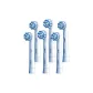 Ultra-Fine Fiber Soft Care X-Silhouette (6-Pack)