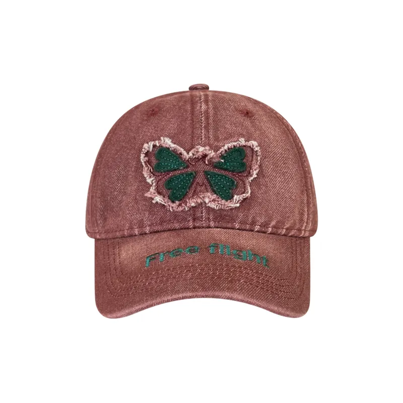 CMFY Cotton Baseball Caps Unisex-4