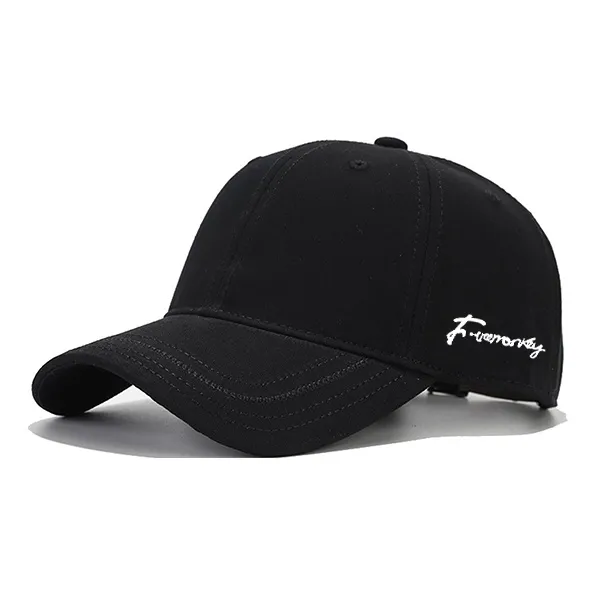 FireMonkey Cotton Baseball Caps Unisex-3