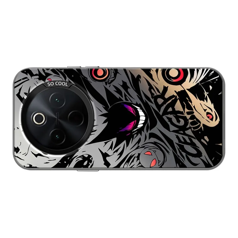 MANQIN Phone Cases-9