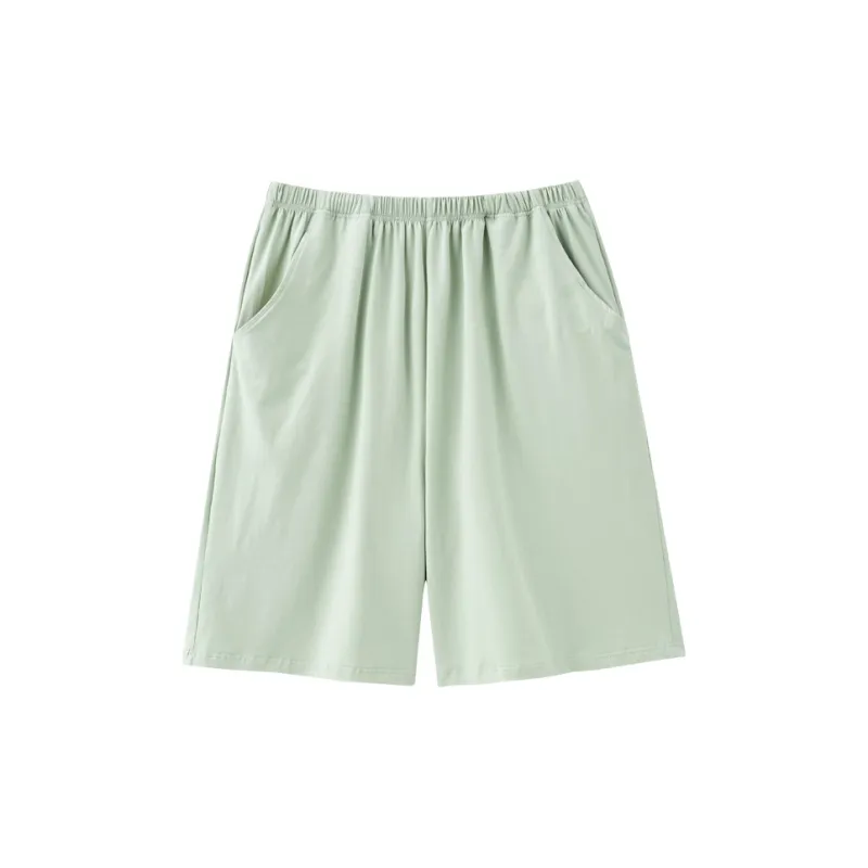 GOSO Pajama Pants Men's Aqua Green-0
