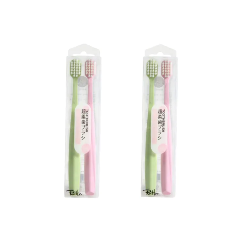 CHENYISHENG Toothbrushes Unisex-5