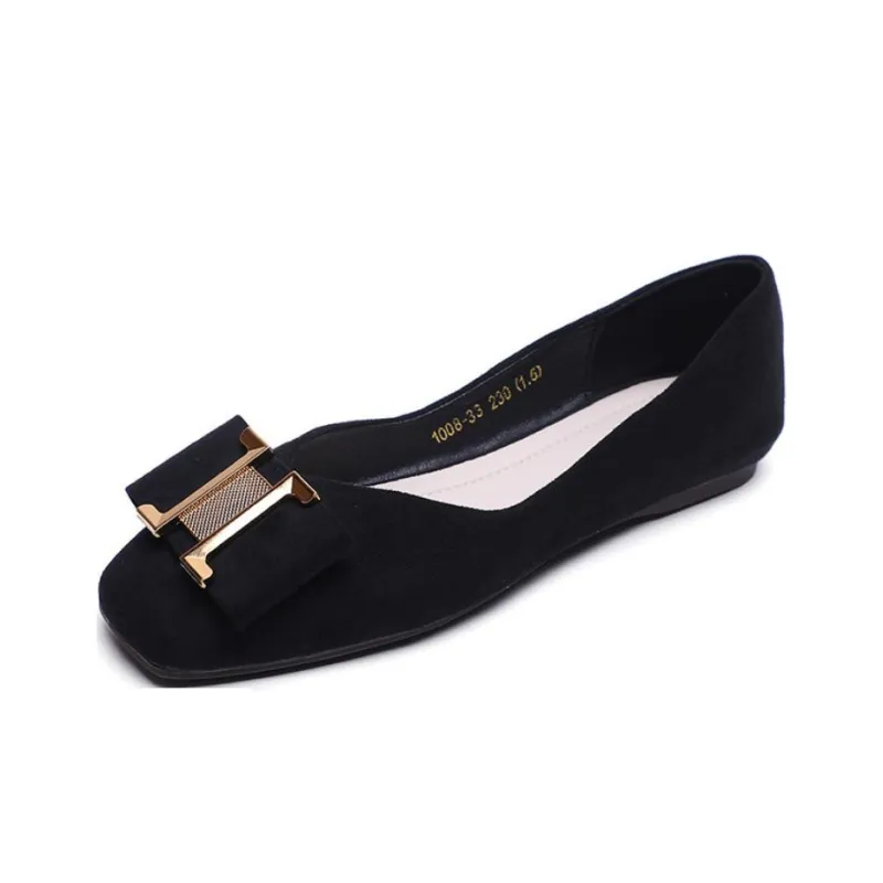 Than Than Me Casual Single Shoes Women's-0