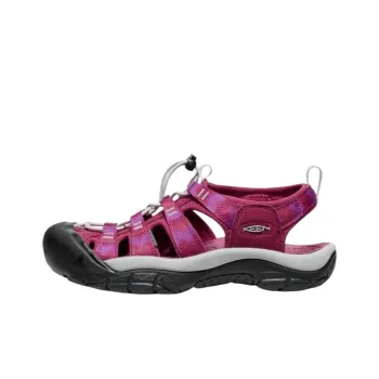 KEEN Newport H2 River Trekking Shoes Women's Purple