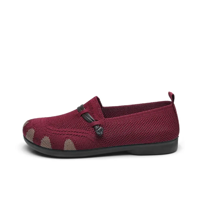 Strongman Women's Casual Shoes 2cm Women's-9