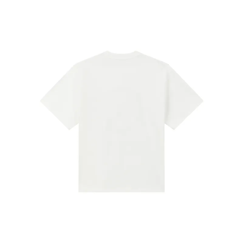 THE SALVAGES FASHION CLUB T Shirt Unisex White-1