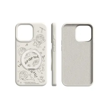 Doraemon Phone Cases