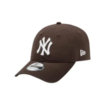 New Era Canvas Baseball Caps Unisex