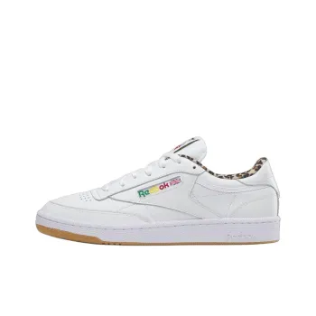 Reebok Club C 85 Wacko Maria White