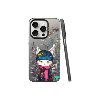 YIBAOBAO Phone Cases