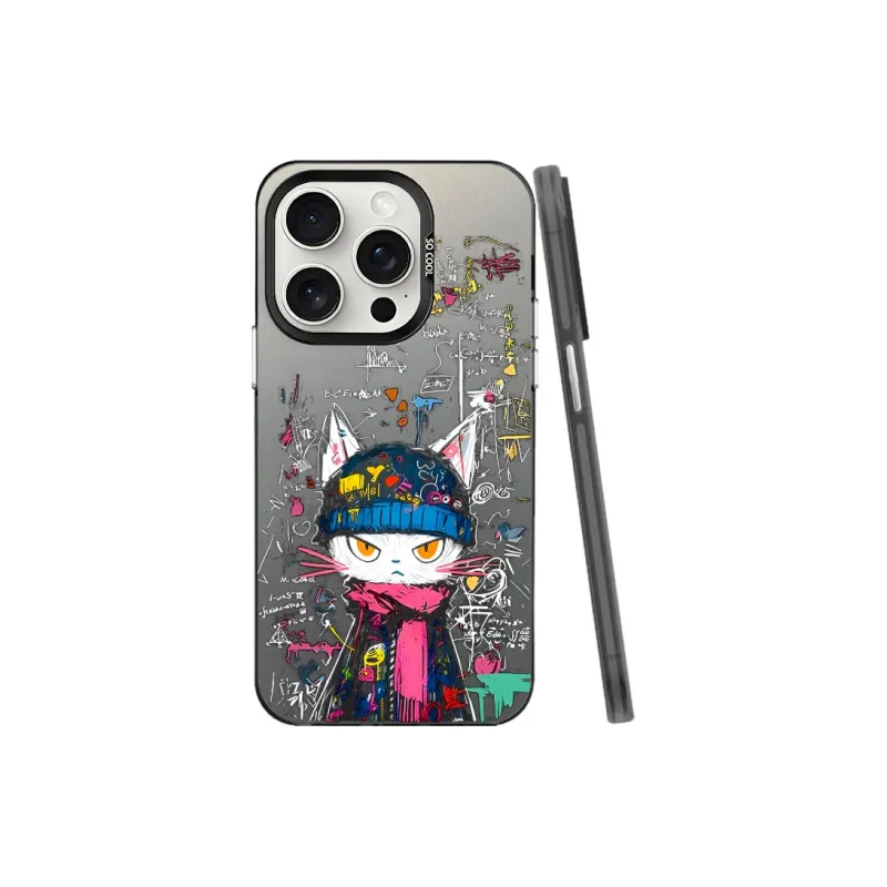 YIBAOBAO Phone Cases-0