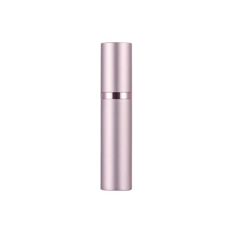 JIAOXUEFEI Perfume Refillable Bottle Bottom With Premium Travel Portable Mini Perfume Spray Bottle Empty-9