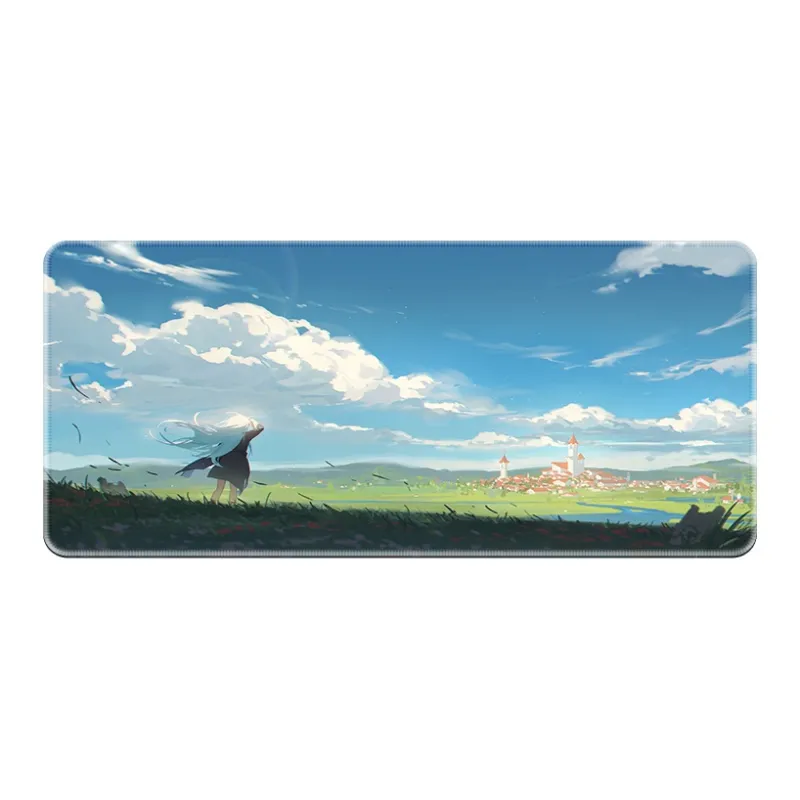 ZHUANGXINGXIA Mouse Pads-12