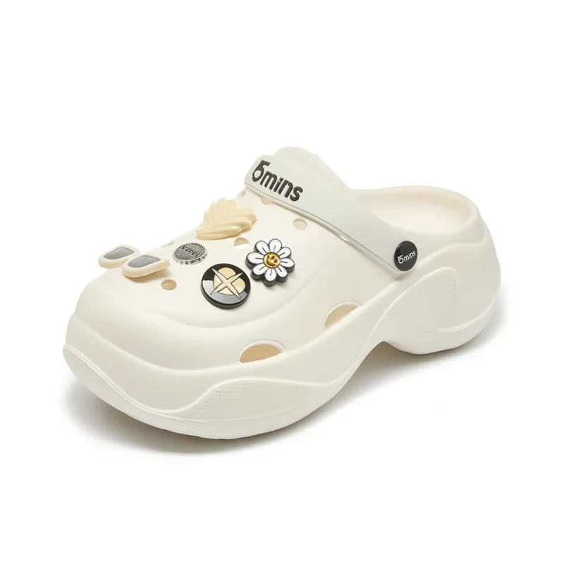 15 MINS Clogs Women's-0