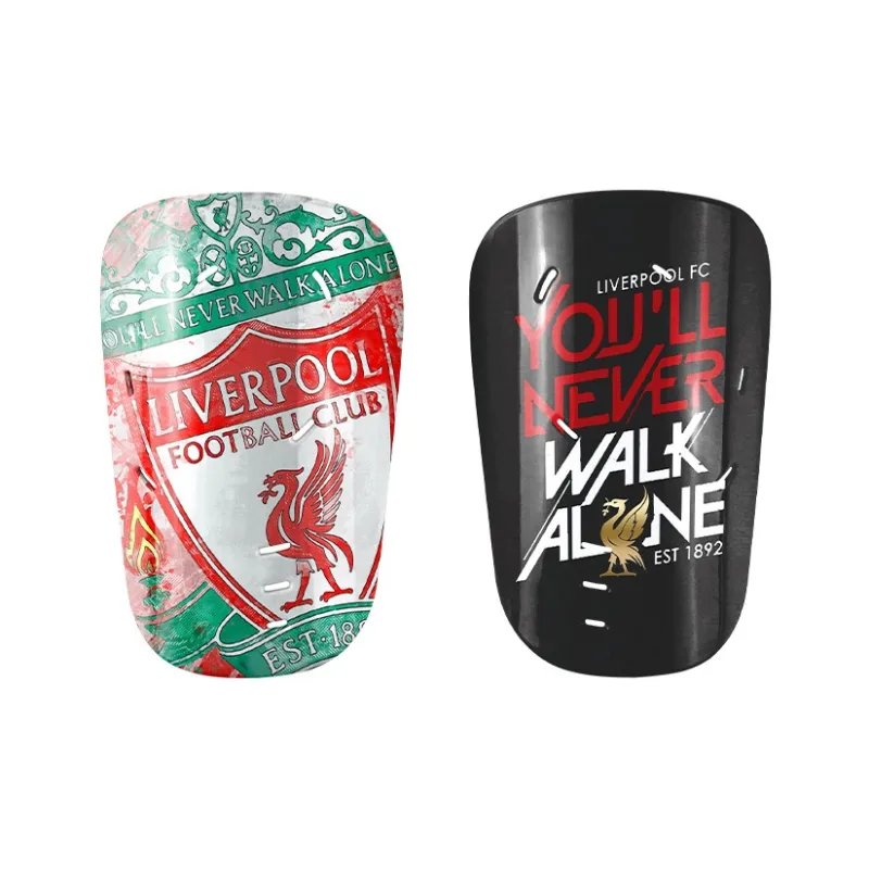 THREEHUAN Soccer Shin Guards Unisex-43