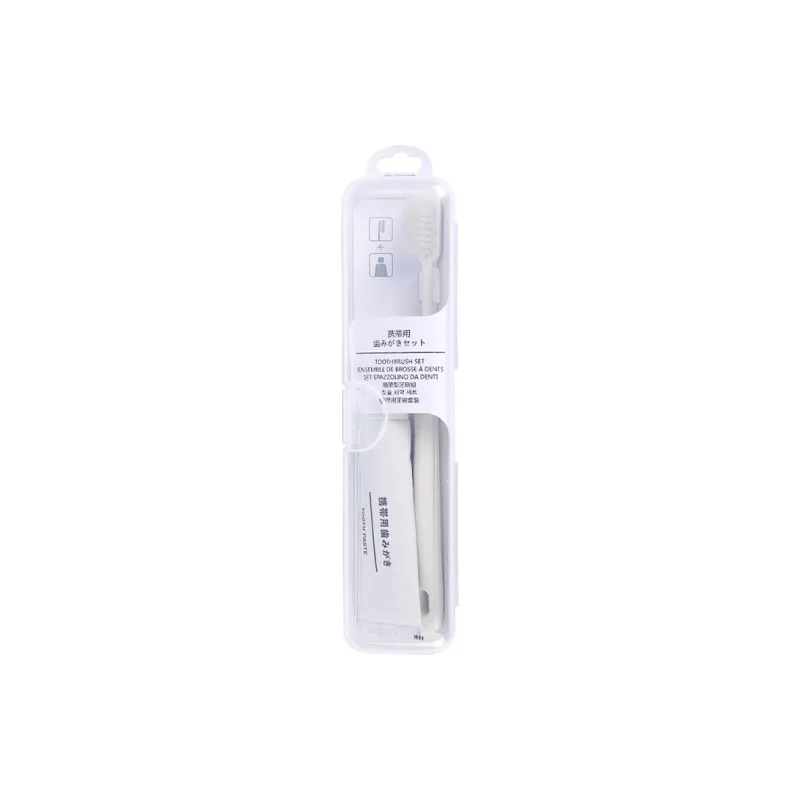 CHENYISHENG Toothbrushes Unisex-0