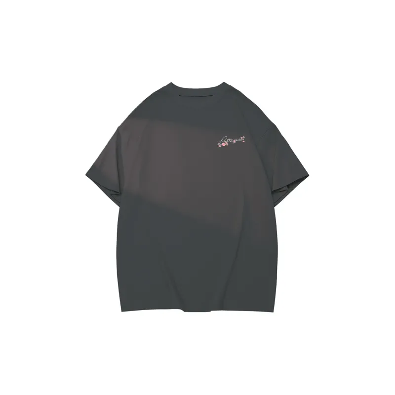 LIGHTNING MONSTER T Shirt Unisex-8
