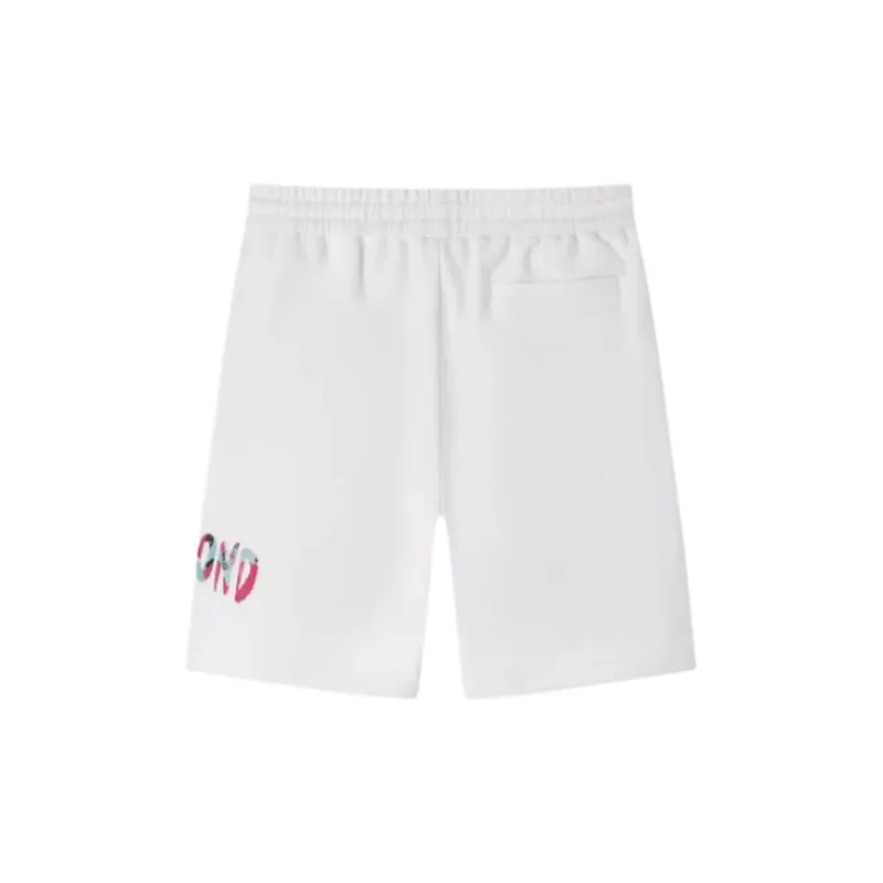 JOHN RICHMOND SS25 Casual Shorts Men's-6