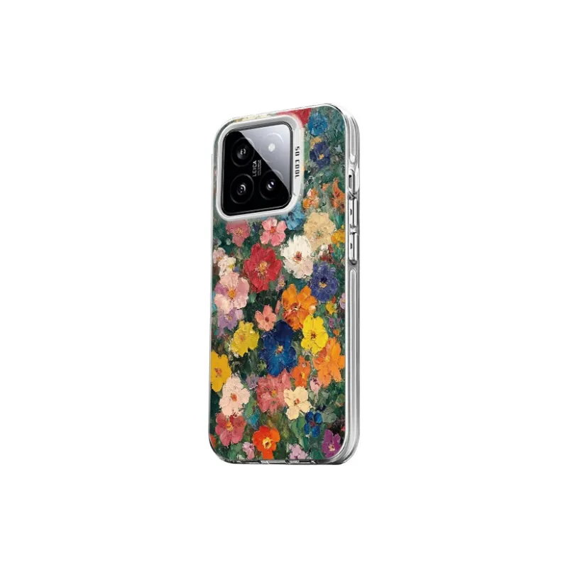 Tronic Danone Phone Cases-5