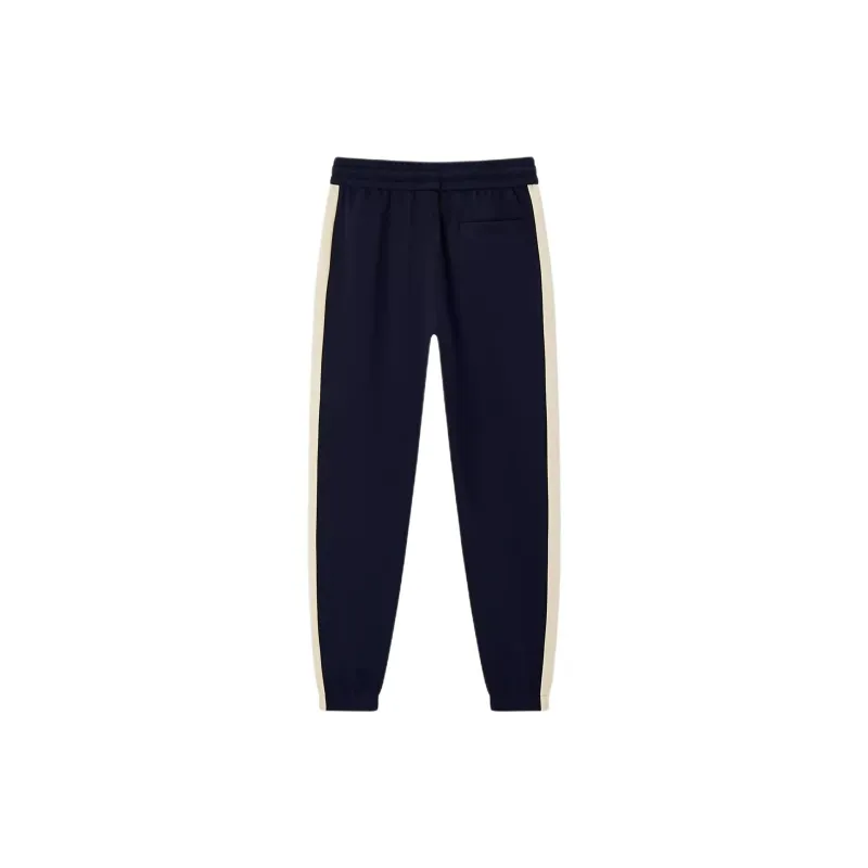 JOHN RICHMOND SS25 Casual Pants Men's Navy Blue-1