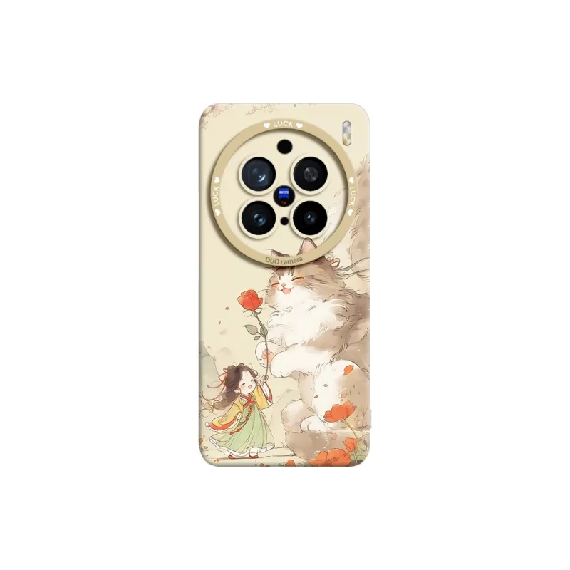 Gu Gu You Phone Cases-0