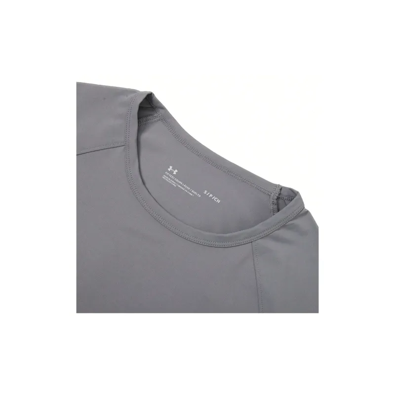 Under Armour T Shirt Men's Gray-4