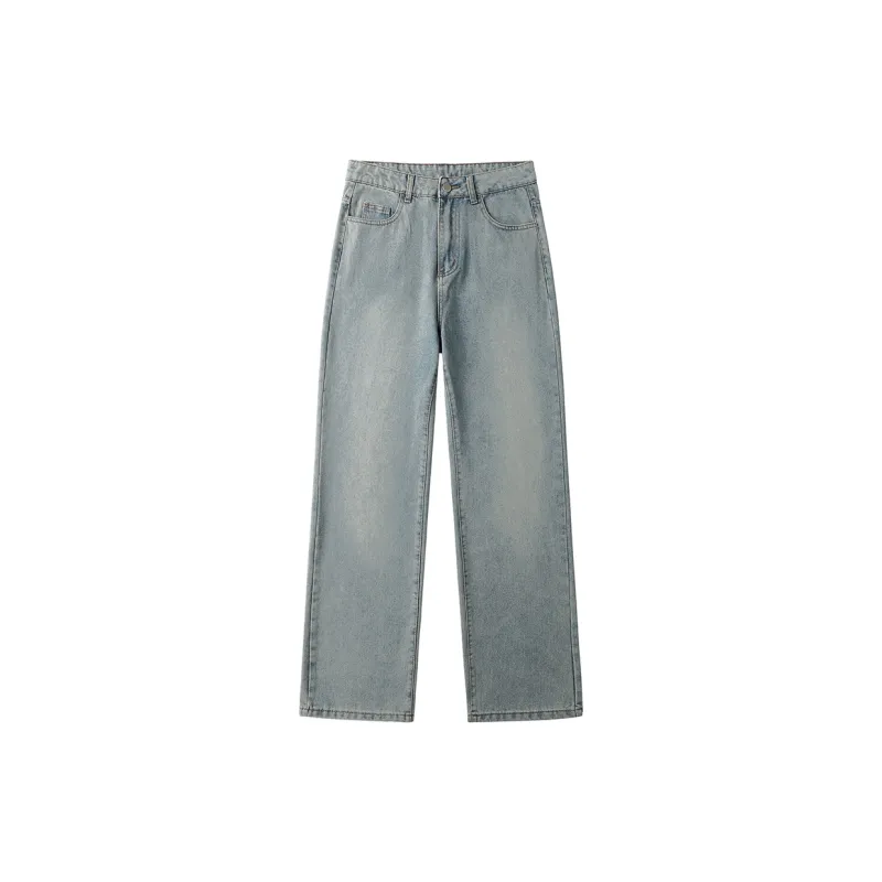 ERRORLOAD Jeans Unisex-9