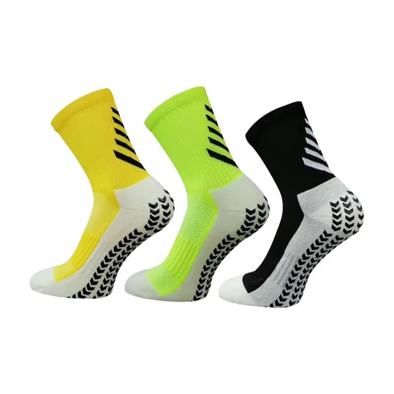 Ledomoda Soccer Socks Unisex Combo Set-118