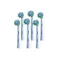 Multi-Angle Cleaning X-Silhouette (6-Pack)