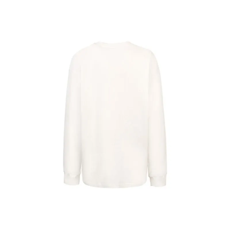 Abigthanks Long Sleeved T Shirt Unisex-4