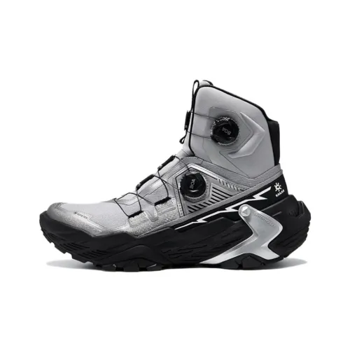 KAILAS YAN GTX HIGH Mountaineering Hiking Shoes Men's