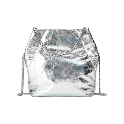 Veronica Beard Small Slouch Shoulder Bag